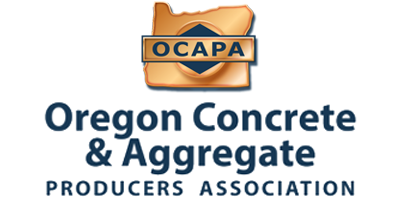 Oregon Concrete & Aggregate Producers Association