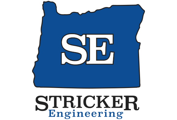 Stricker Engineering Logo